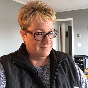 Meet your Posher, Jill